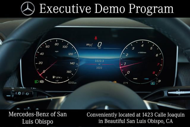 Used 2026 Mercedes-Benz GLC 300 image 17
