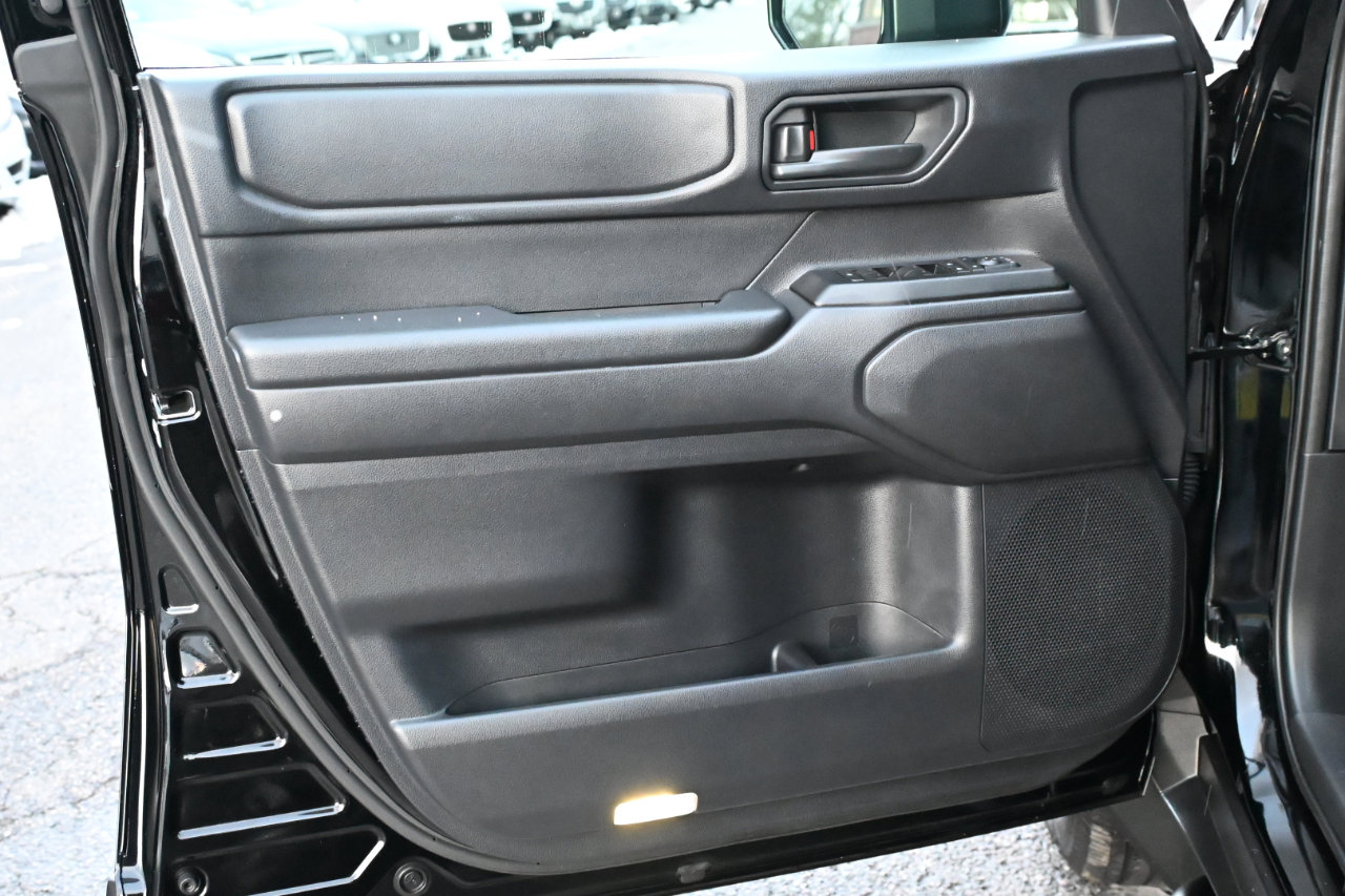 Used 2024 Toyota Land Cruiser 1958 image 22