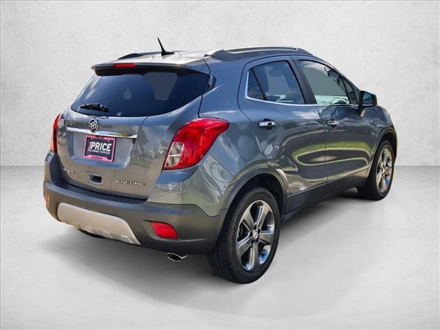 Used 2013 Buick Encore FWD image 5