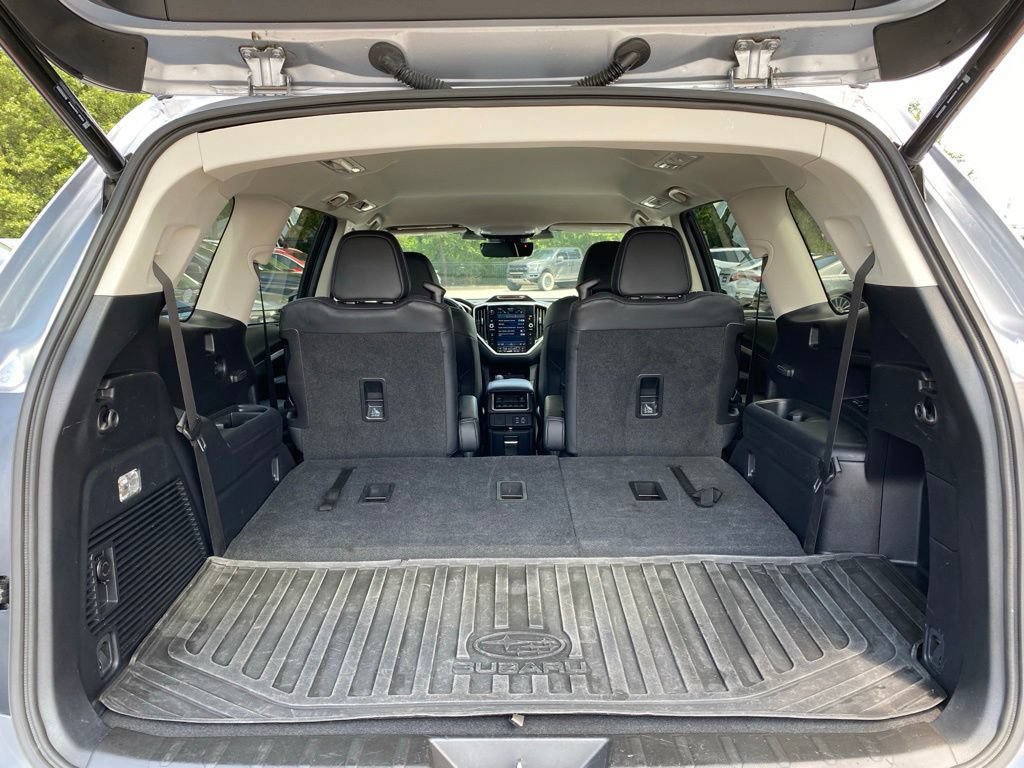 Used 2024 Subaru Ascent Limited AWD/4WD image 39