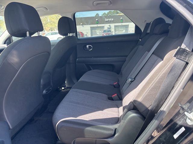 Used 2024 Hyundai Ioniq 5 SEL RWD image 6