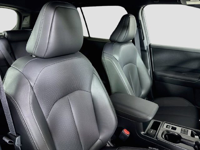 New 2026 Subaru Outback Limited AWD/4WD image 29