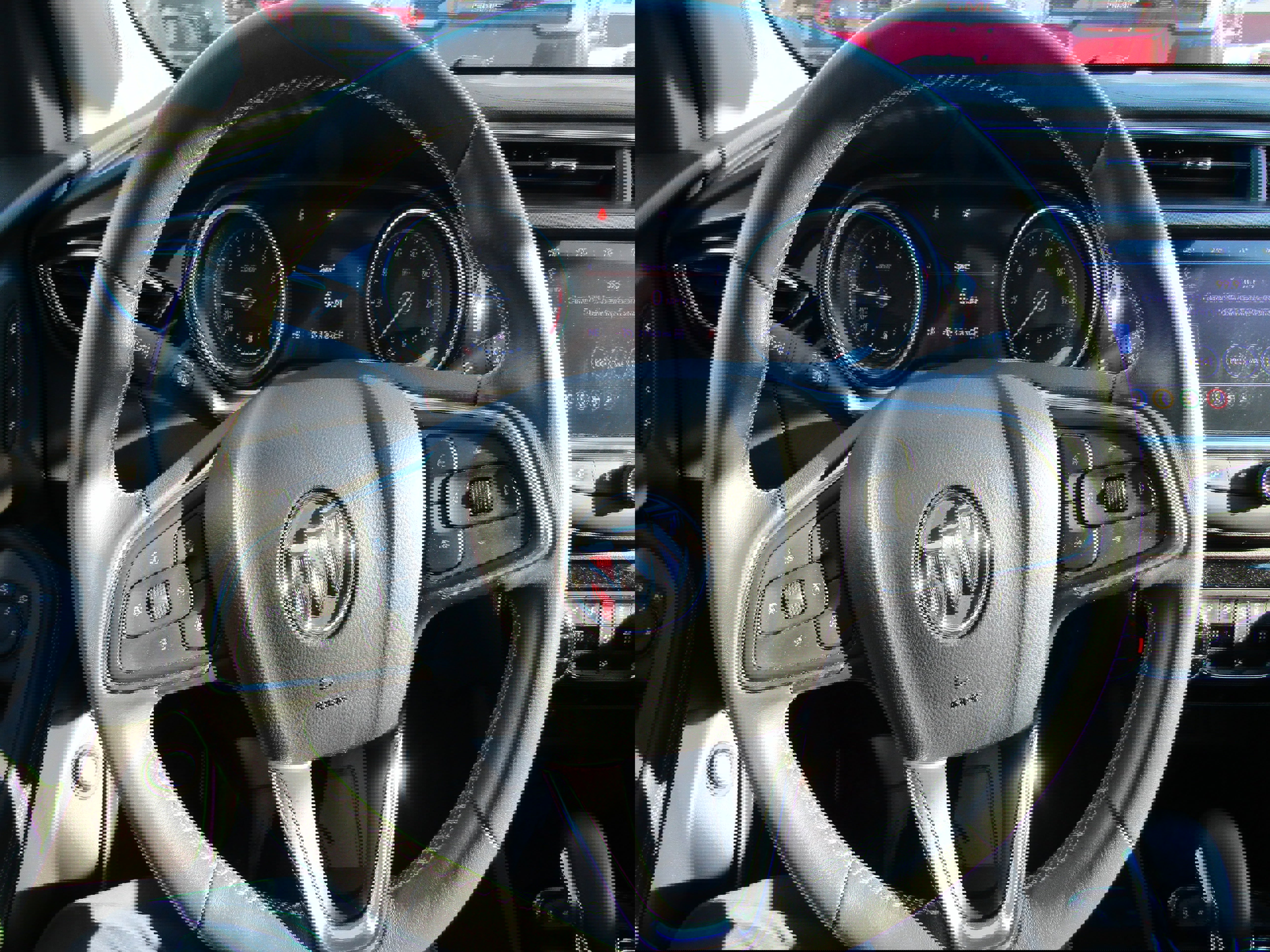 Used 2022 Buick Encore GX Essence w/ Experience Buick Package image 22