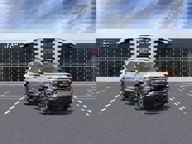 New 2026 GMC Terrain Elevation w/ Elevation Premium Package