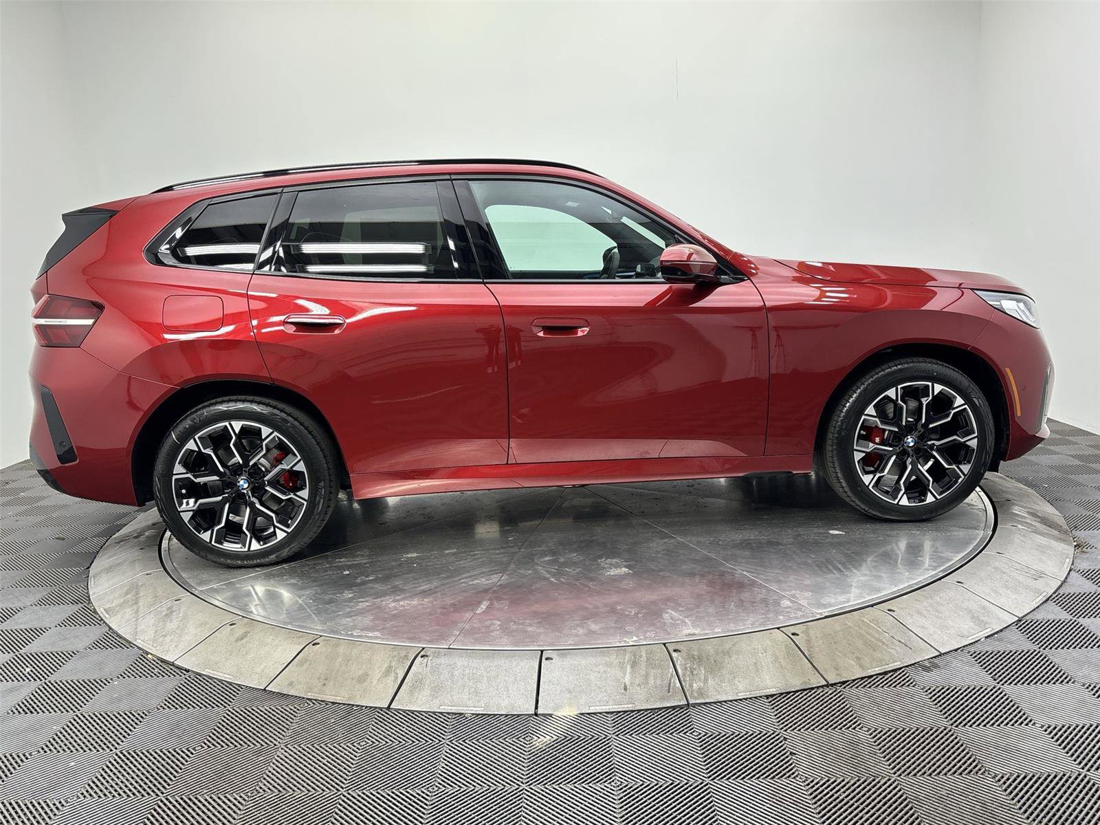 New 2026 BMW X3 xDrive30 w/ Premium Package image 17