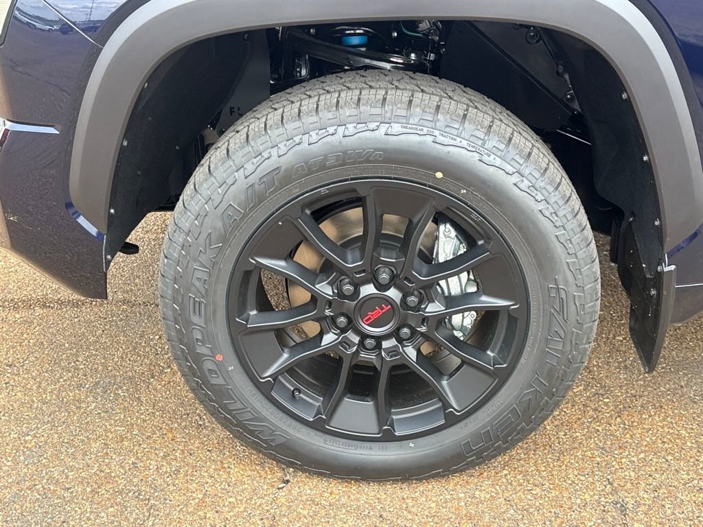 New 2026 Toyota Tundra Limited image 27