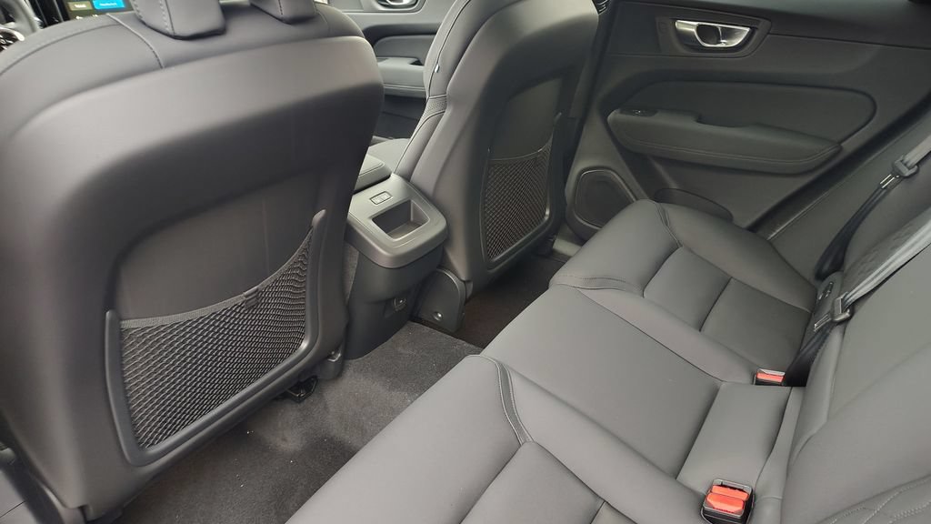New 2026 Volvo XC60 B5 Plus w/ Climate Package AWD/4WD image 26