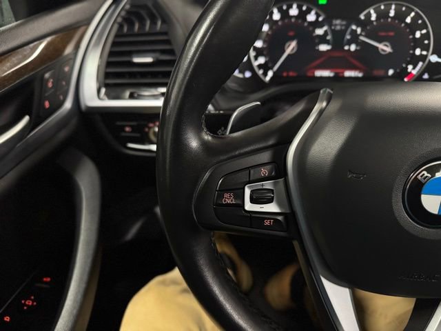 Used 2019 BMW X3 xDrive30i image 26