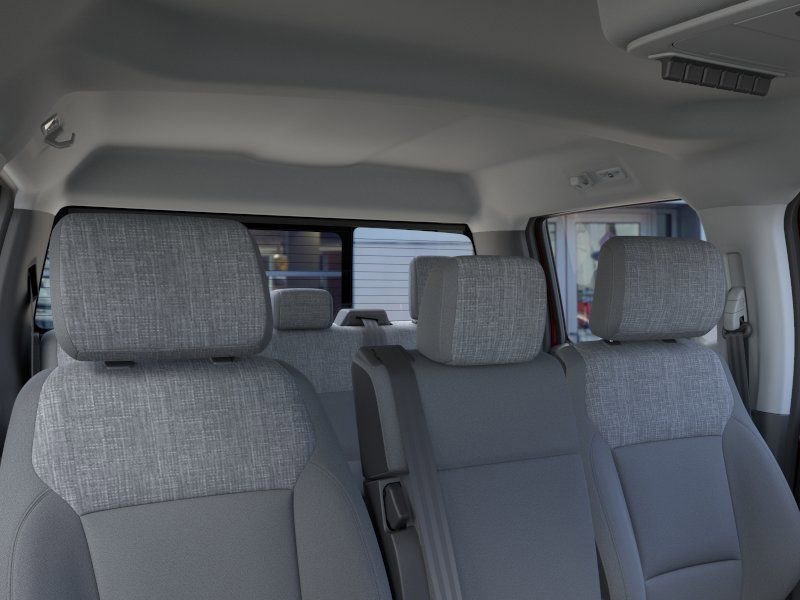 New 2026 Ford F250 XLT w/ Snow Plow/Camper Package image 22