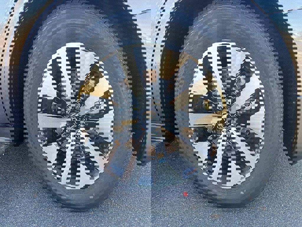 New 2026 Honda Odyssey EX-L image 5