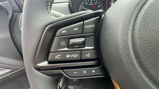 New 2026 Subaru Forester Wilderness AWD/4WD image 19