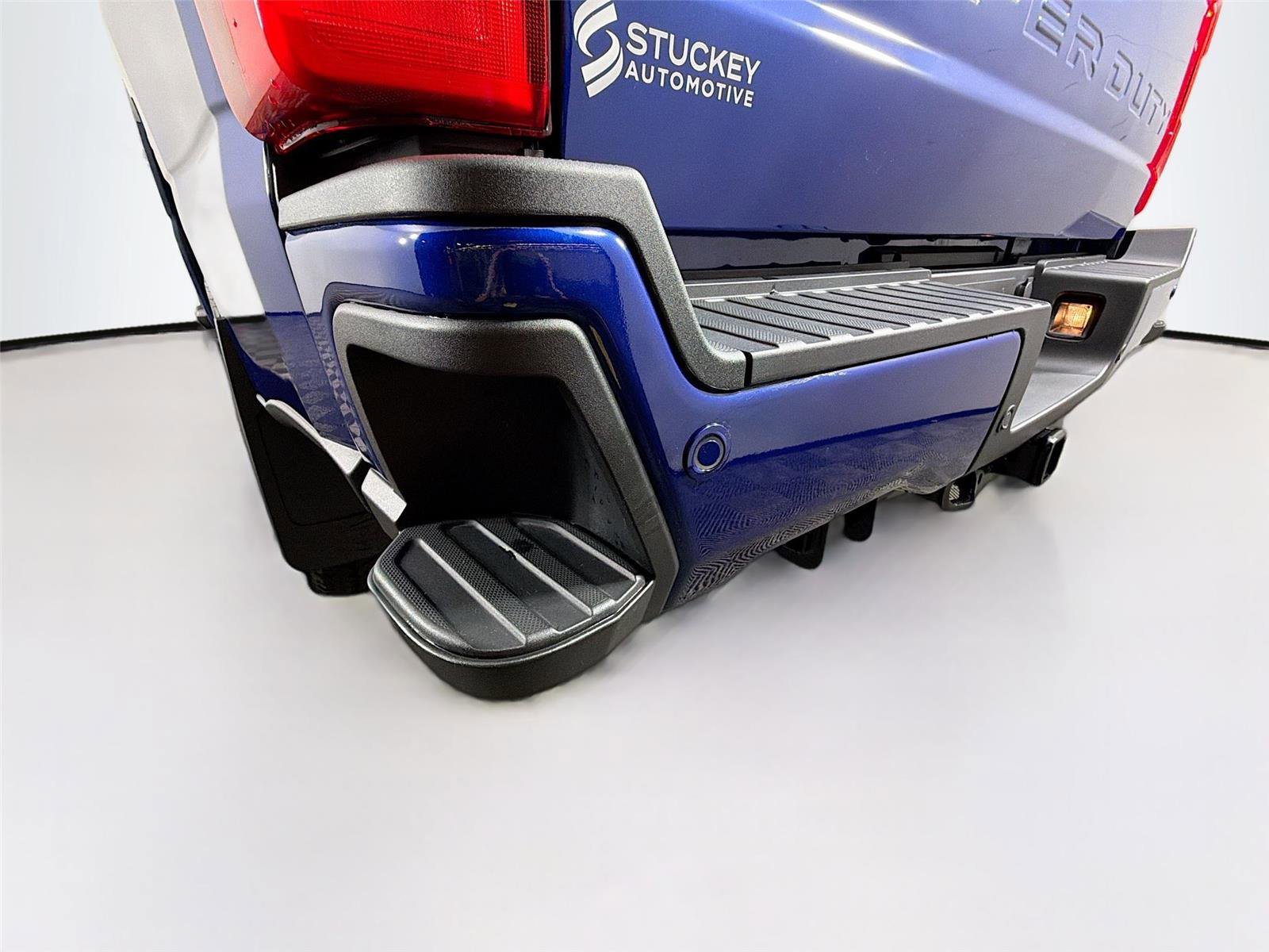 New 2026 Ford F250 XLT w/ XLT Premium Package image 34