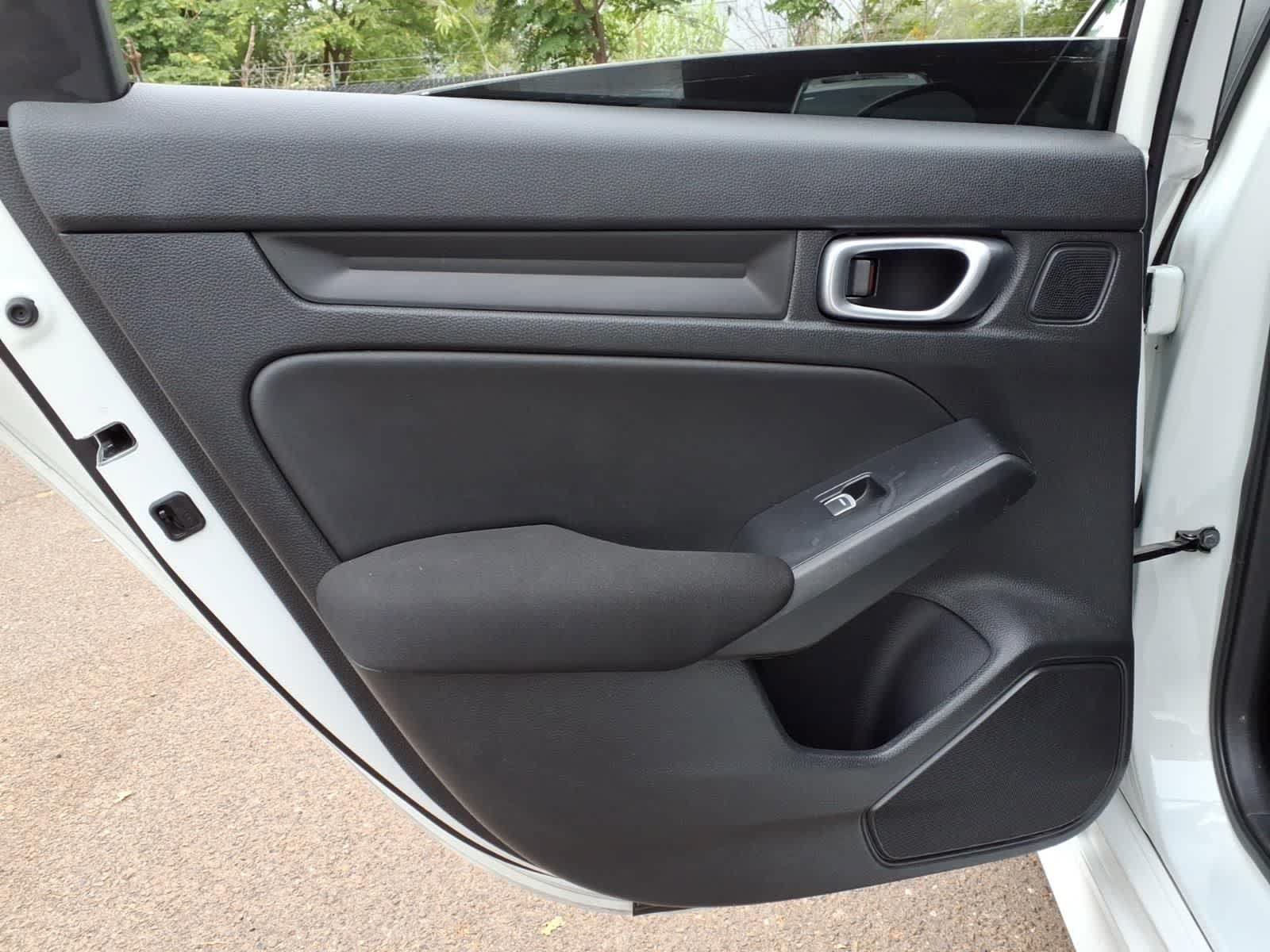Used 2023 Honda Civic Sport image 7