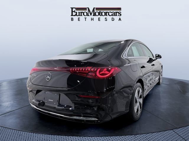 New 2026 Mercedes-Benz CLA 350 image 3