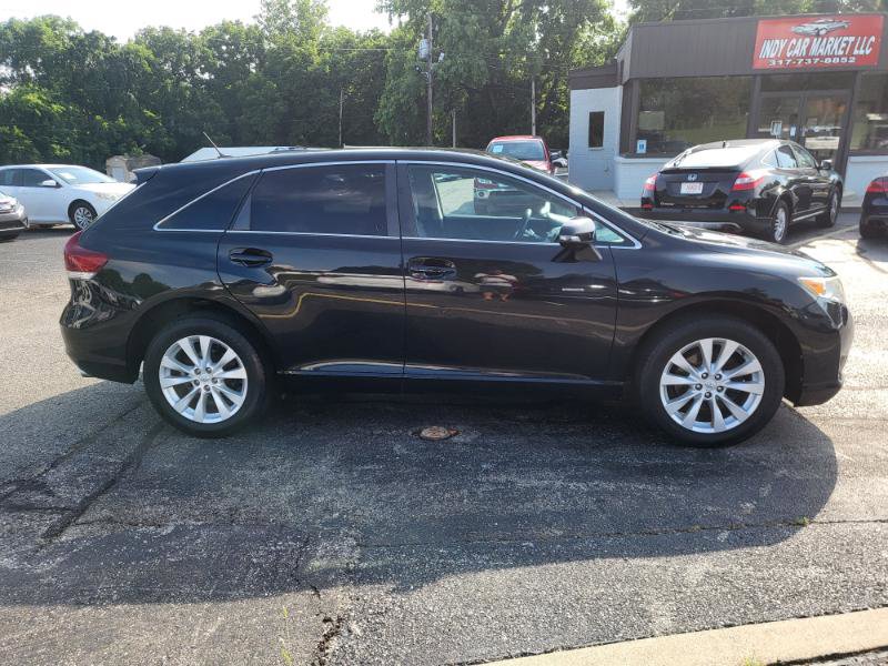 Used 2013 Toyota Venza LE image 4