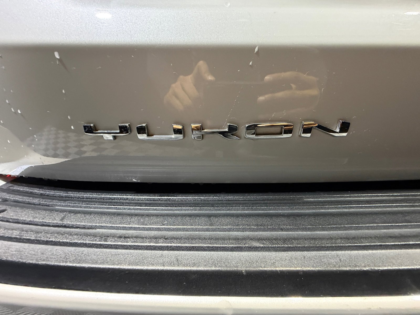 Used 2021 GMC Yukon AT4 w/ AT4 Premium Plus Package AWD/4WD image 24