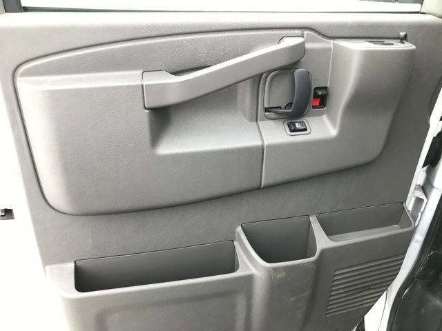 Certified 2024 Chevrolet Express 2500 Extended w/ Driver Convenience Package image 14