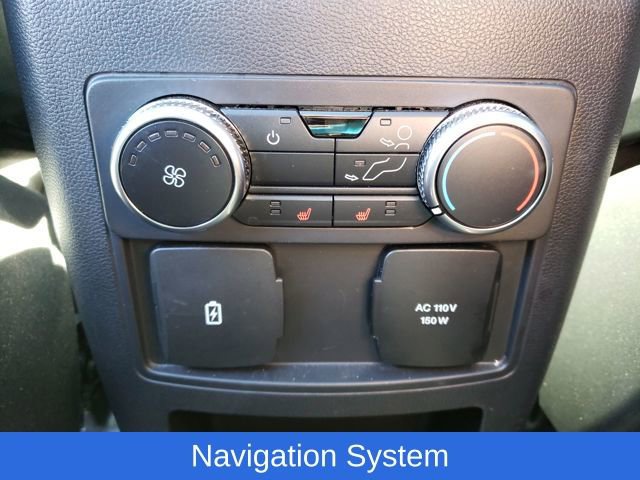 Used 2020 Ford Explorer Limited w/ Class III Trailer Tow Package image 12