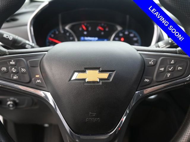 Used 2020 Chevrolet Equinox LT image 9