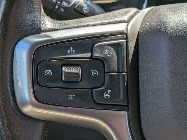 Used 2021 Chevrolet Silverado 1500 LTZ w/ LTZ Premium Package image 20