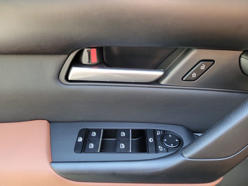 New 2025 MAZDA CX-50 Meridian Edition w/ Apex Package image 27