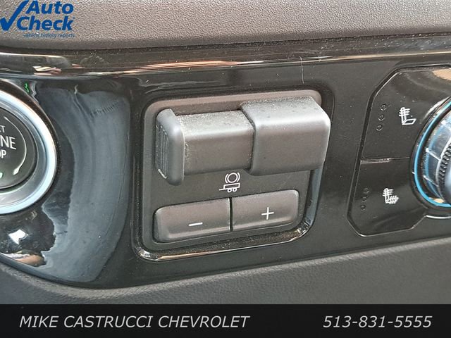 Used 2023 GMC Sierra 1500 SLE AWD/4WD image 19