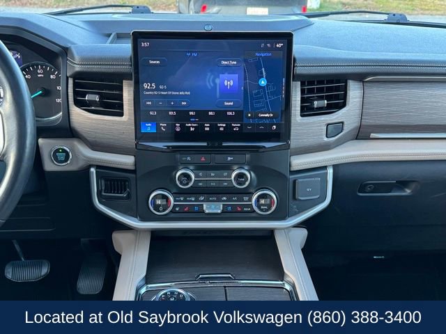 Used 2024 Ford Expedition Max Limited image 16