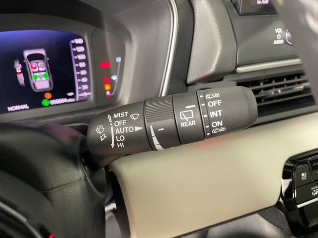 New 2026 Honda Passport TrailSport Elite image 11