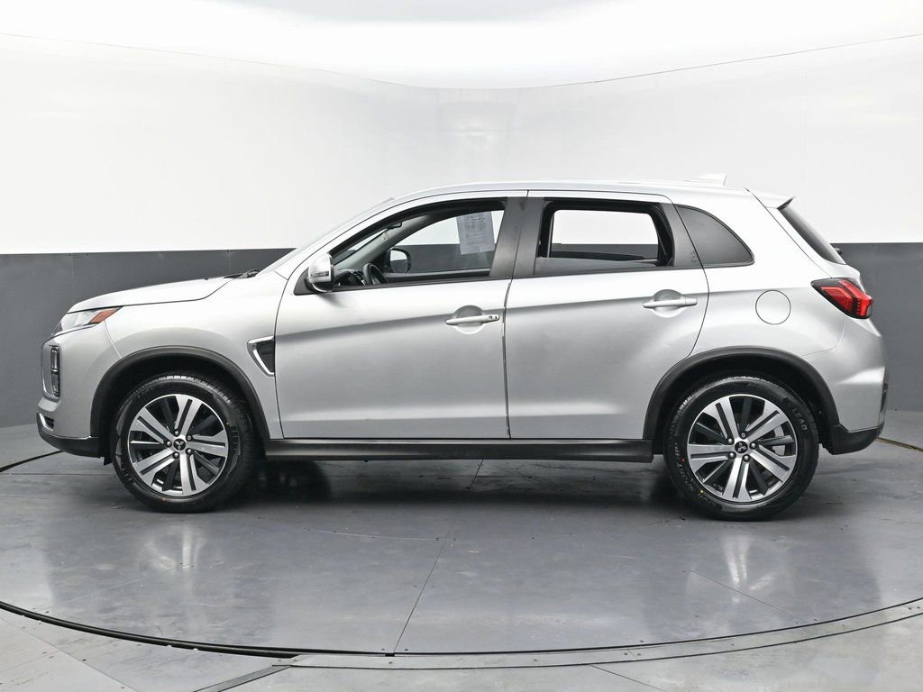 Used 2023 Mitsubishi Outlander Sport SE image 10
