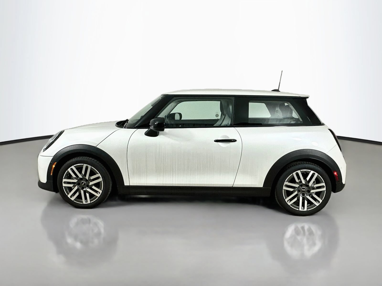 New 2026 MINI Cooper S FWD image 8