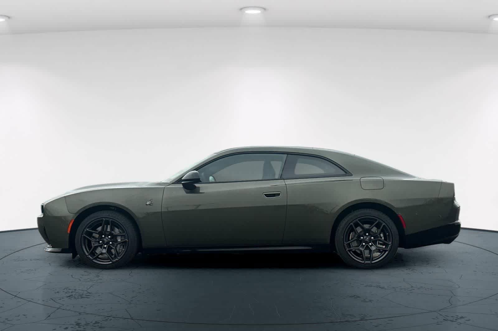 New 2026 Dodge Charger Scat Pack image 9