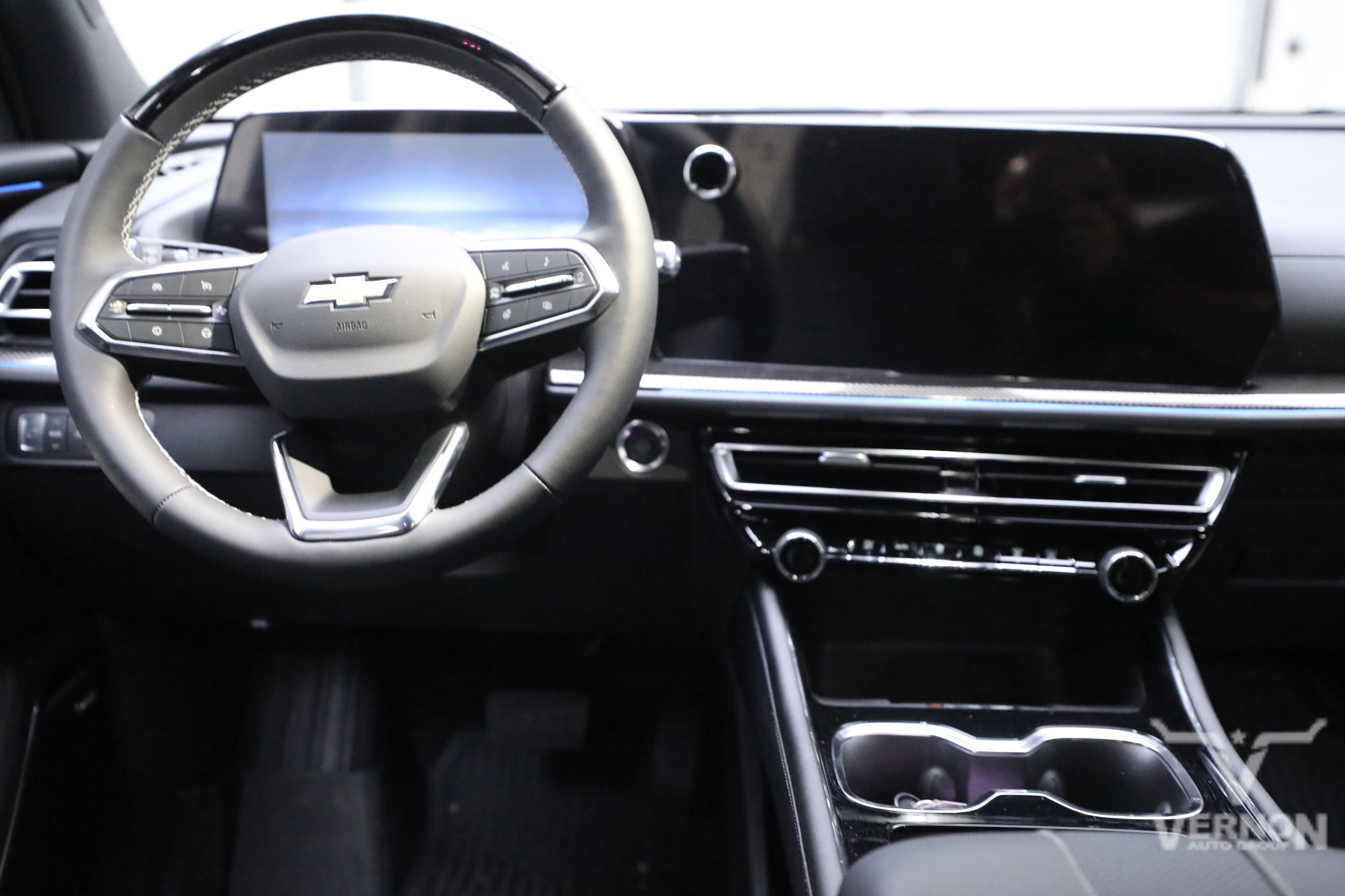 New 2026 Chevrolet Traverse High Country w/ LPO, Floor Liner Package image 21