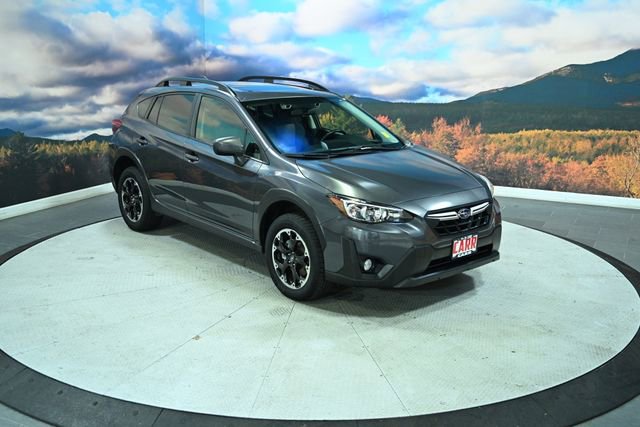 Used 2023 Subaru Crosstrek 2.0i Premium