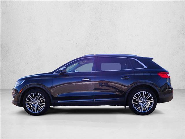 Used 2016 Lincoln MKX Reserve w/ Technology Package image 8