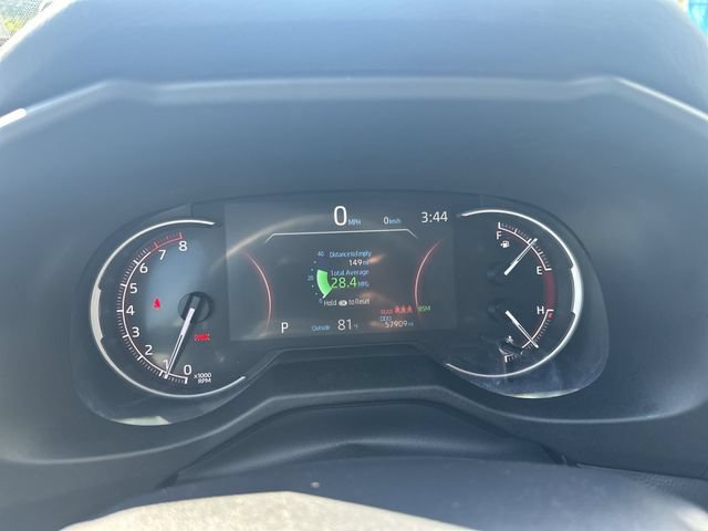 Used 2024 Toyota RAV4 XLE FWD image 26