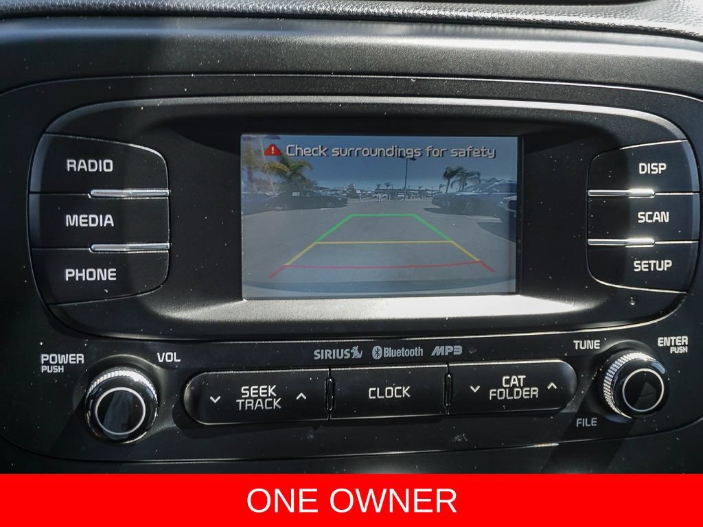Used 2016 Kia Soul + FWD image 23