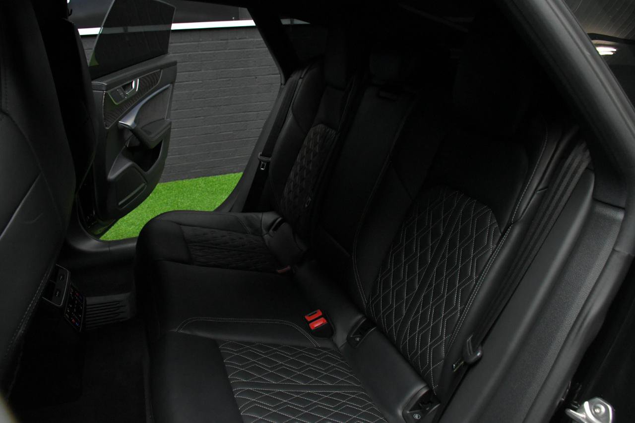 Used 2020 Audi S7 Prestige AWD/4WD image 34