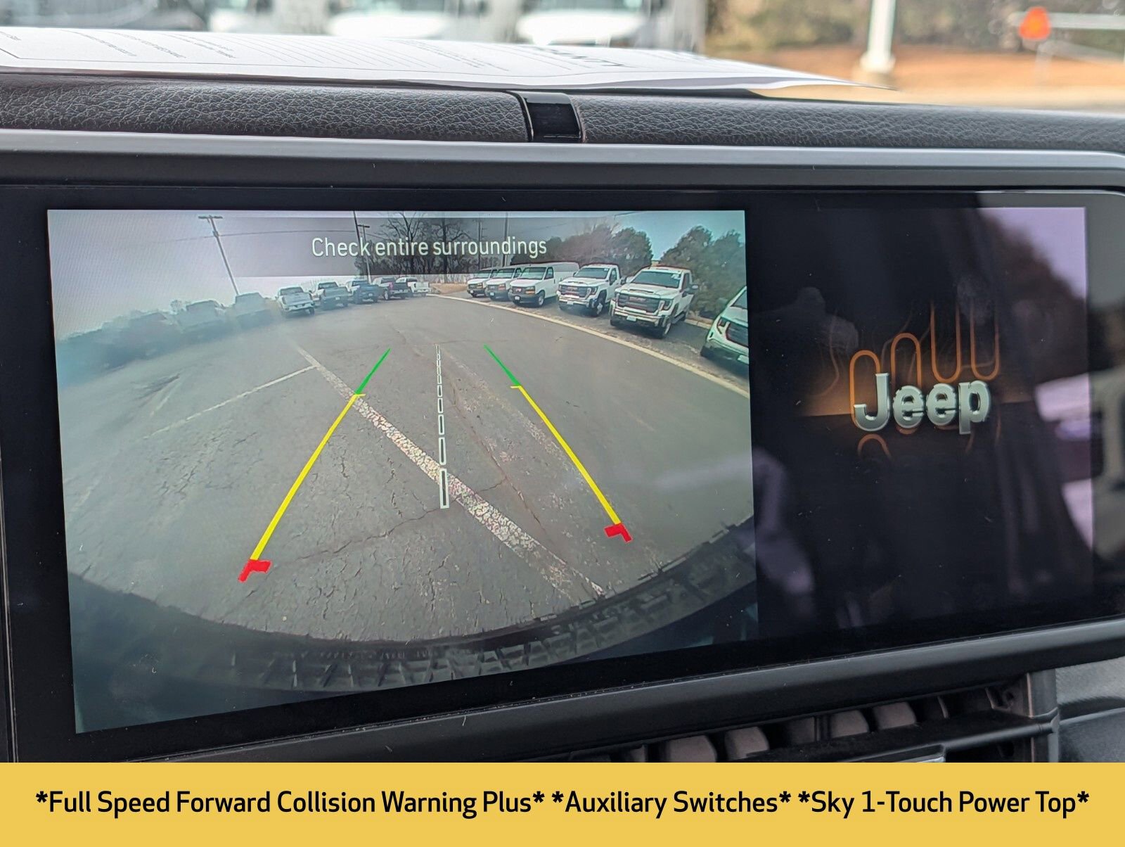 Used 2024 Jeep Wrangler Willys image 6