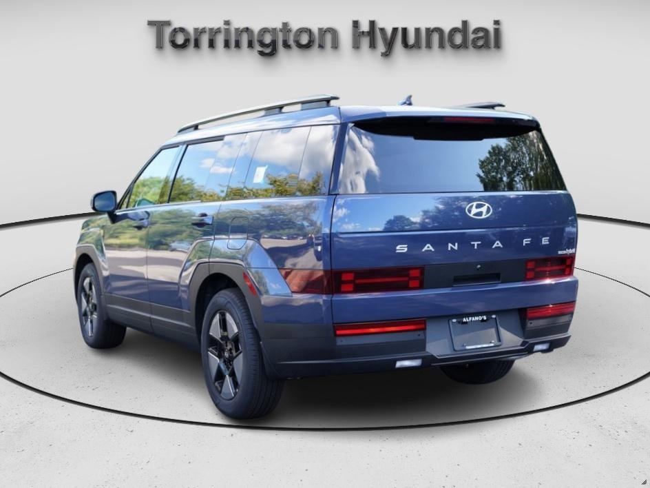 New 2026 Hyundai Santa Fe SEL image 5