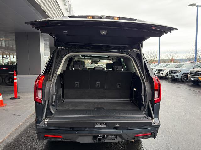 Certified 2025 Ford Expedition Active image 18