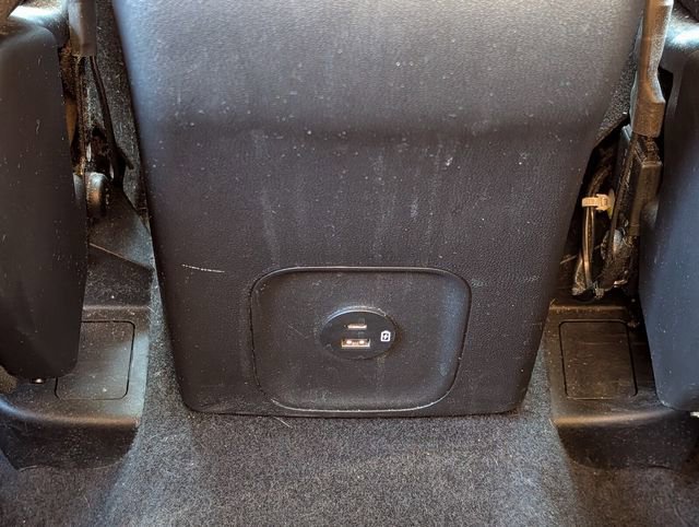 Used 2021 Ford Bronco Sport image 18