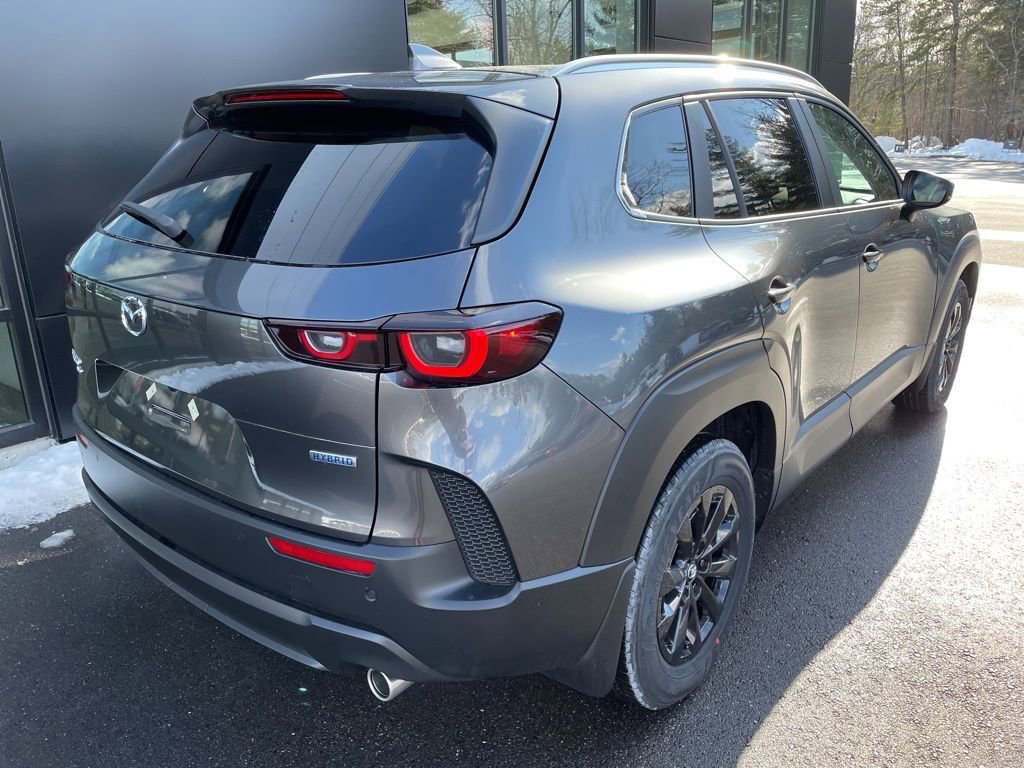 New 2026 MAZDA CX-50 2.5 Hybrid w/ Preferred Pkg image 7