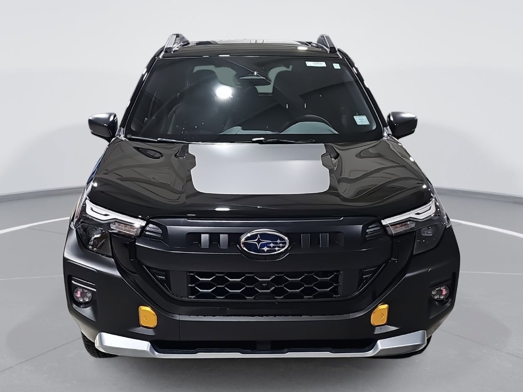 New 2026 Subaru Forester Wilderness w/ Wilderness Package AWD/4WD image 2