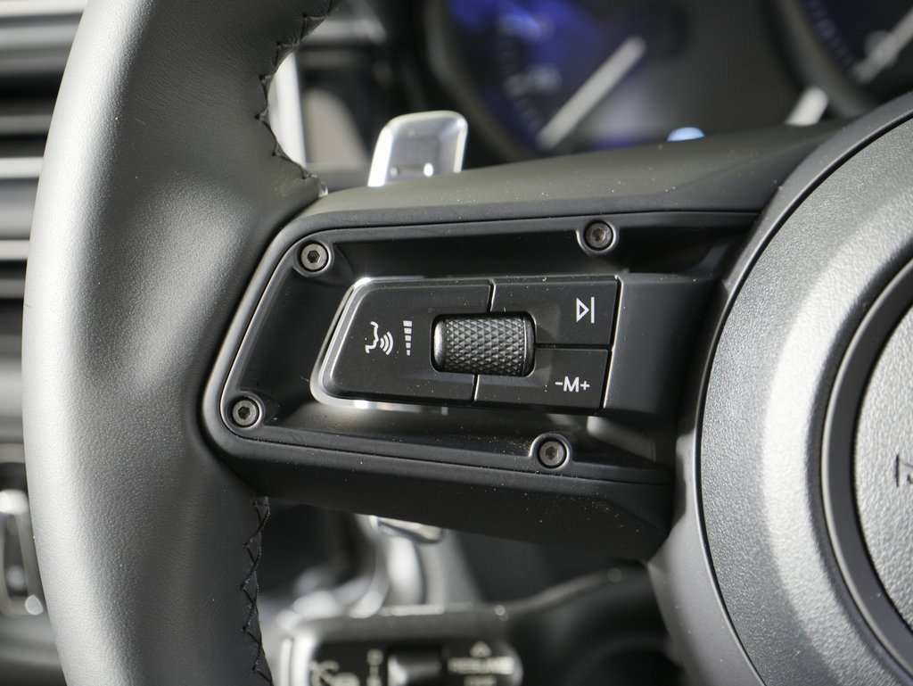 New 2026 Porsche Macan Turbo image 23