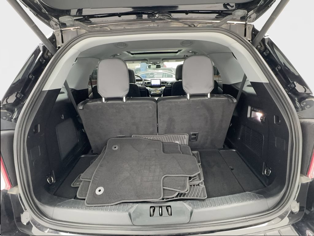 Used 2020 Ford Explorer Limited RWD image 17