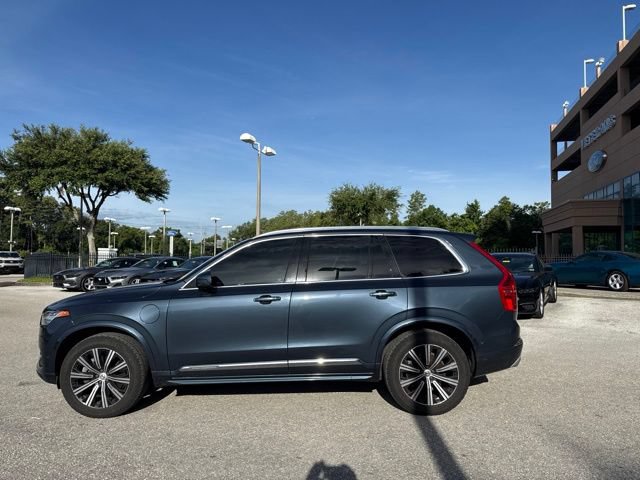 Used 2020 Volvo XC90 T8 Inscription AWD/4WD image 2