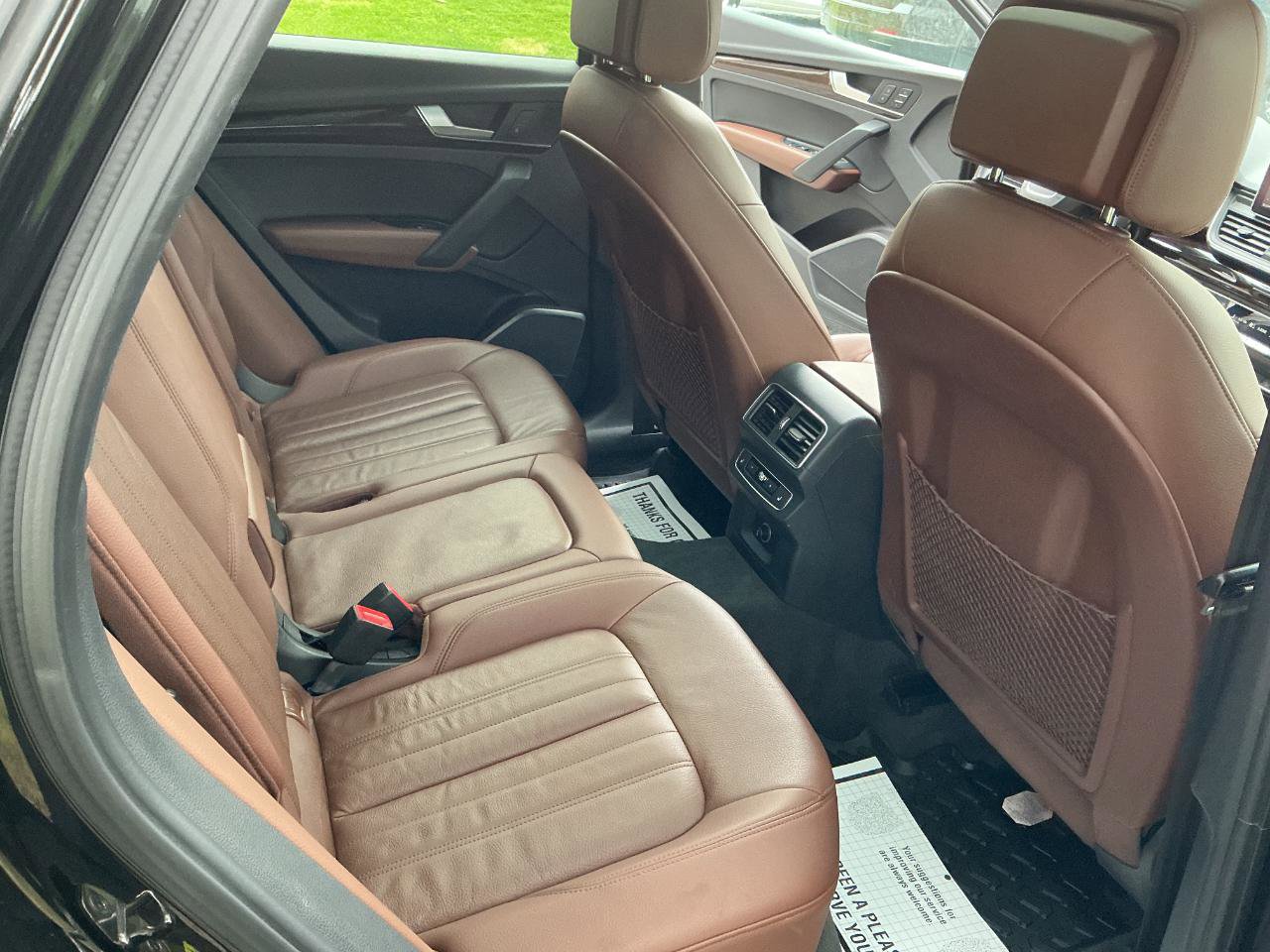 Used 2018 Audi Q5 2.0T Premium Plus w/ Premium Plus Package AWD/4WD image 22