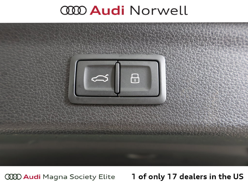 Used 2024 Audi Q3 2.0T Premium AWD/4WD image 16