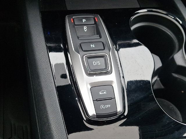 Certified 2023 Honda Passport Elite image 15