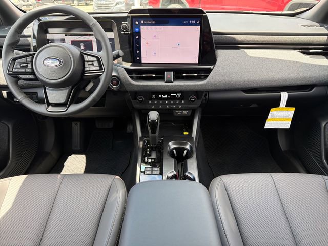 New 2026 Subaru Outback Limited XT image 9